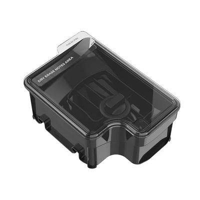 KitchenAid Removable Bean Hopper 9.5oz. with Lid for KF6, KF7, KF8 - #KESRBHF