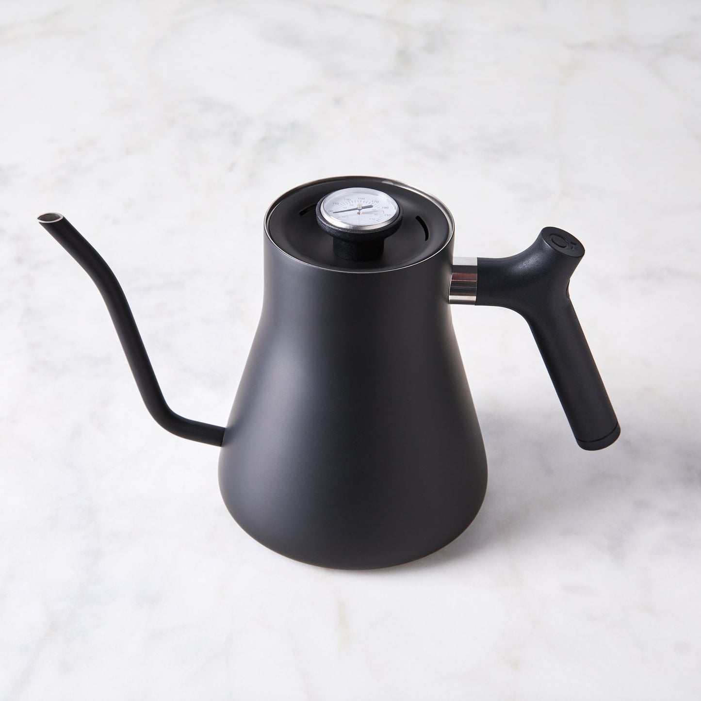 Fellow Stagg Pour Over Gooseneck Kettle 1L/33.8oz - Matte Black #1043