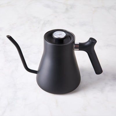 Fellow Stagg Pour Over Gooseneck Kettle 1L/33.8oz - Matte Black #1043