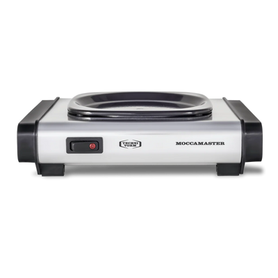Technivorm - Standalone Hotplate RCA, Stainless Steel, 59412