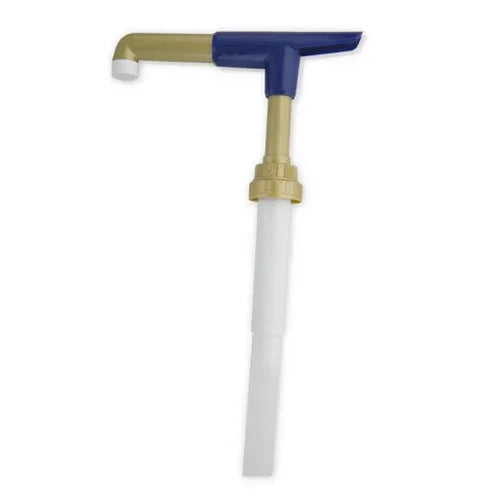 Ghirardelli Pump