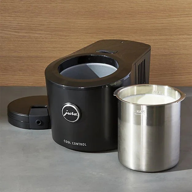 Jura Cool Control 0.6L - Black (Open Box - Demo Model) 