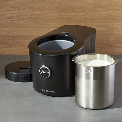 Jura Cool Control 0.6L - Black (Open Box - Demo Model) 