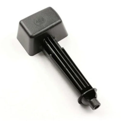 Saeco Black Preground Coffee Scoop Smart and Grinder Adjuster Key - 421944033301