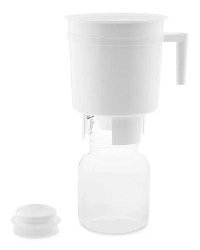 Toddy Cold Brew Coffee Maker with Lid  -  56oz   --  THM4