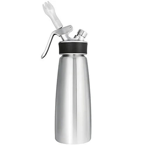 ISI Whipping Cream "Profi" Siphon-Stainless Steel 1/2 L - 163001