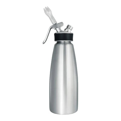 ISI Whipping Cream "Profi" Siphon-Stainless Steel 1 L -173001