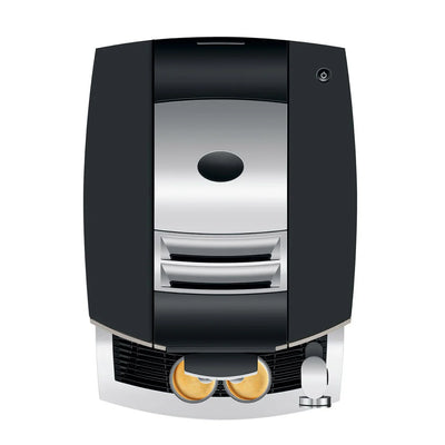 Jura - J8 Midnight Silver Superautomatic Espresso Machine -  #15555