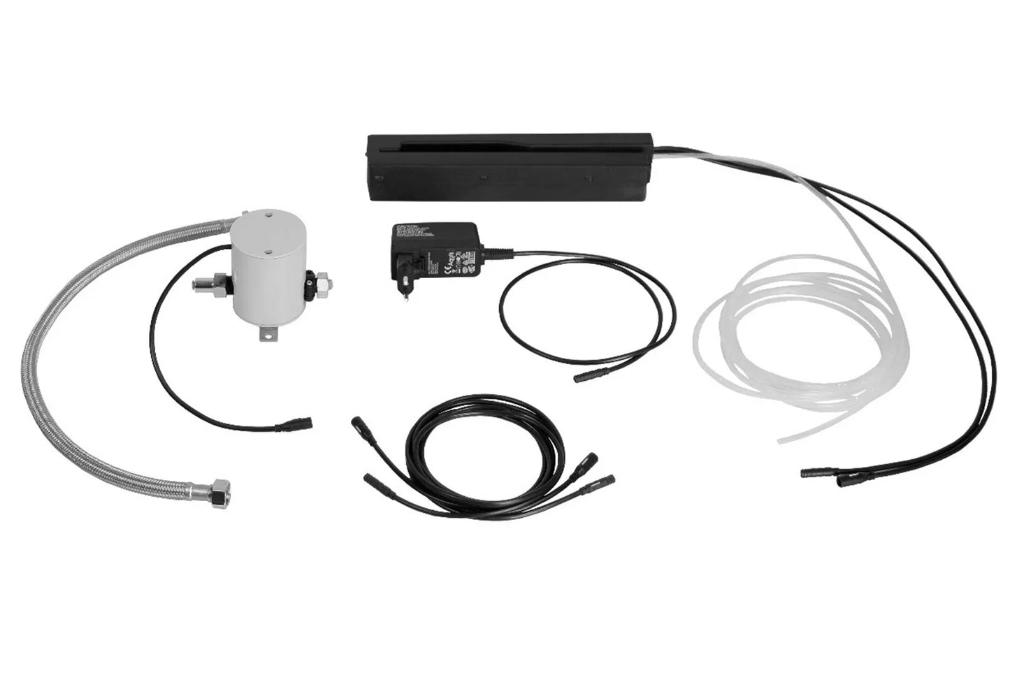 Jura Water Connection Kit for X line  X8, X9, X10 , with Power Connection  #24181 UL