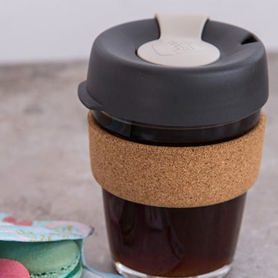 KeepCup 12oz - Press 