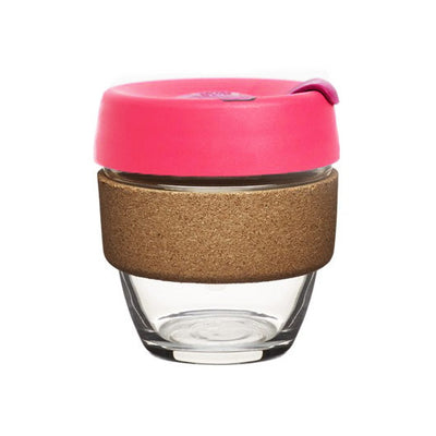 KeepCup Brew Cork 8oz / S - Flutter