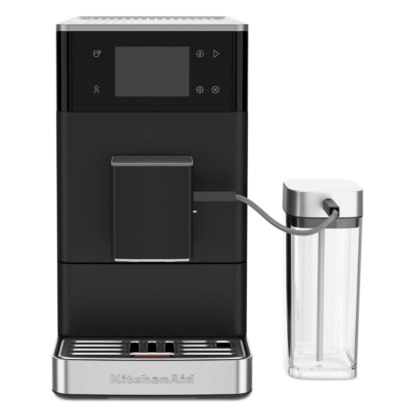 Kitchenaid - KF4 Super Automatic Espresso Machine - Black Matte - PRE-ORDER NOW - KES8454BM