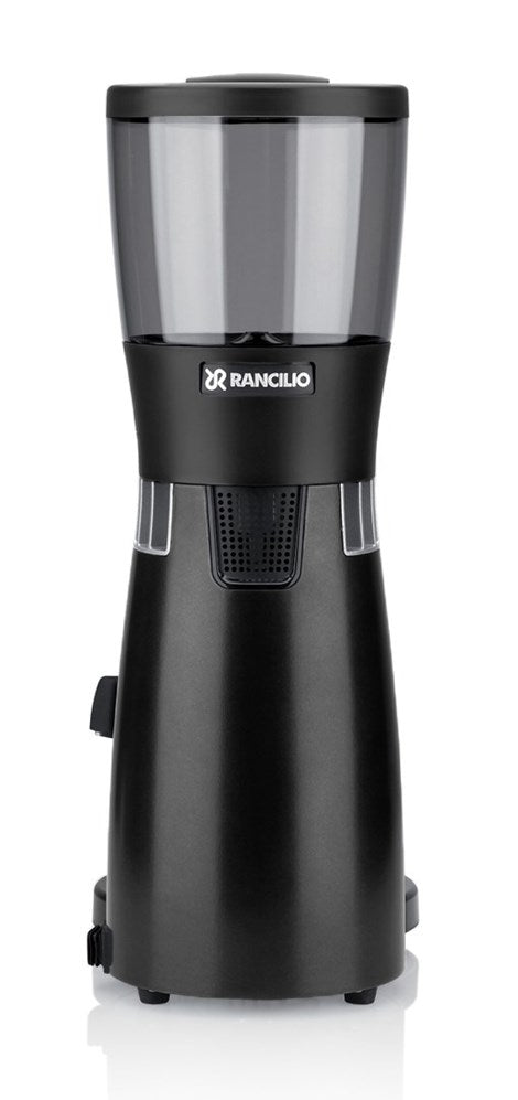 Rancilio KRYO 65 AT Doser Grinder with Automatic Timer Black