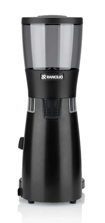 Rancilio - KRYO 65 AT Doser Grinder with Automatic Timer - Black