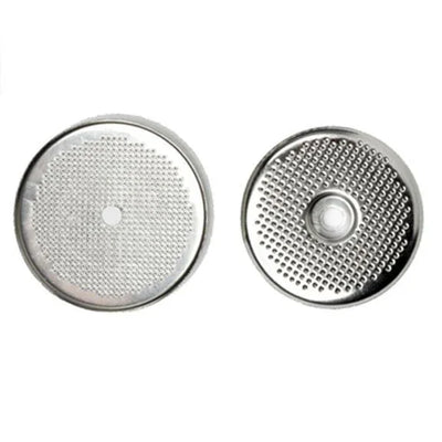 La Spaziale Mini Vivaldi Group Head Shower Screen