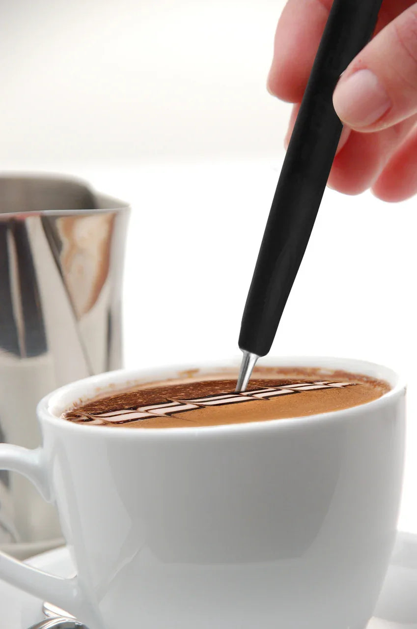 JoeFrex Latte Art Set