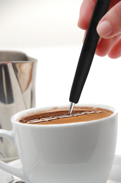 JoeFrex Latte Art Set