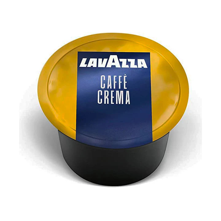 Lavazza Blue Espresso Caffe Crema Capsules * Case of 100 (EXP JUNE/2026)