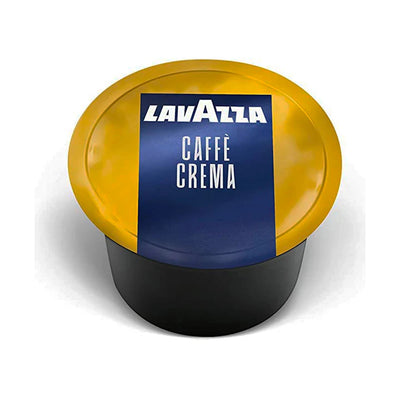 Lavazza Blue Espresso Caffe Crema Capsules * Case of 100 (EXP JUNE/2026)