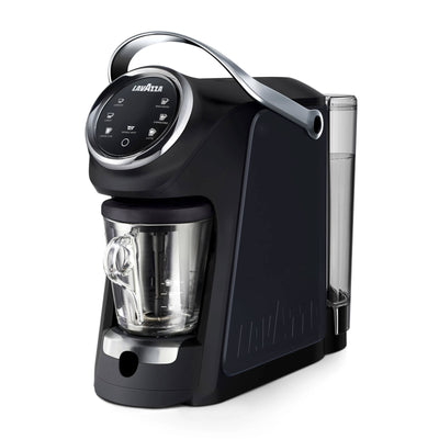 Lavazza Classy Plus Lavazza Blue / Expert Capsule Machine - Black