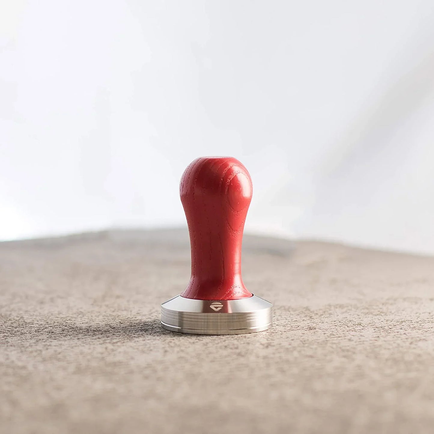 Lelit Red Tamper 58mm - LEPLA481R