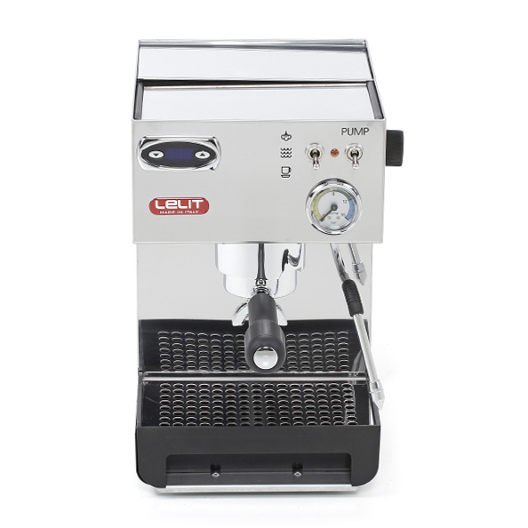 Lelit - Anna 2 Semi Automatic Espresso Machine with PID - PL41TEM