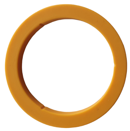 Lelit Group Head Gasket 58mm - now Orange  ( replaced by  Lelit Group Head Orange GASKET  CR8700060 / LRMC752-6)