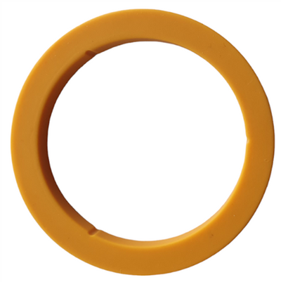 Lelit Group Head Gasket 58mm - now Orange  ( replaced by  Lelit Group Head Orange GASKET  CR8700060 / LRMC752-6)