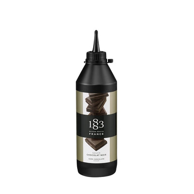 1883 Chocolate SAUCE 500ml Bottle