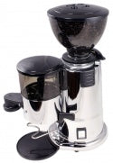 Macap M4 Stepless Espresso Grinder Chrome (OPEN BOX - IN STORE PURCHASE ONLY)