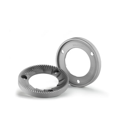 Mazzer ZM 83mm Replacment Grinder Burrs - 151B