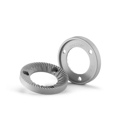 Mazzer Mini Doser 58mm Replacement Grinder Burrs - 182D - FMA00182D/QQQ