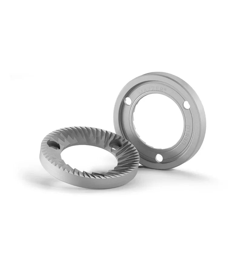 Mazzer Mini Electronic (A & B) 64 mm Replacement Grinder Burrs - 189D