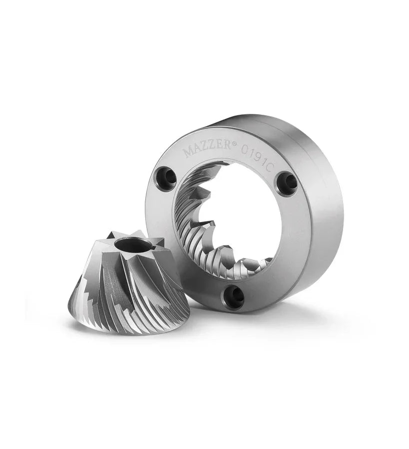 Mazzer Kony 63mm Replacement Grinder Burrs  - 191C
