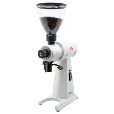 Mahlkonig EK43 Espresso Grinder White