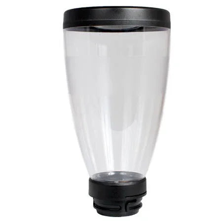Mahlkonig  K30 Twin Bean HOPPER, TALL ,  1.76lbs    - 309426 // 703292 