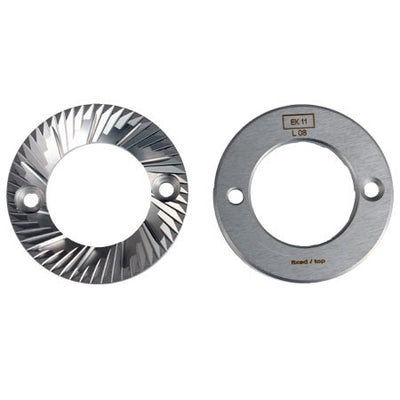 Mahlkonig K30 / E65S Grinder Burr Set 306715 / or / 275123