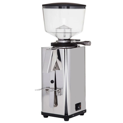 ECM - S-Manuale 64 Grinder - 89100US // GR100003-00