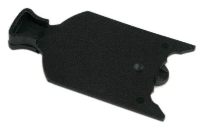 Mazzer Mini Hopper Trap Door Slide