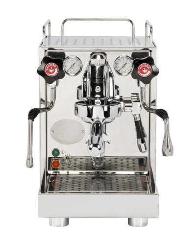 ECM - Mechanika V Slim Semi Automatic Espresso Machine - 82045US