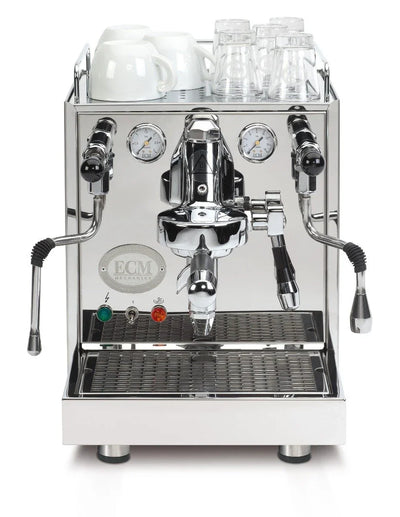 ECM - Mechanika IV  Profi Semi Automatic Espresso Machine - 82274US