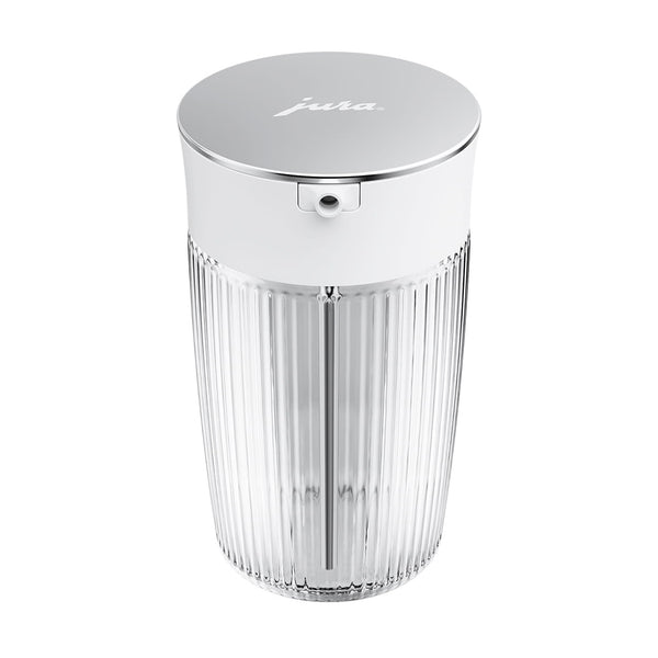 Jura Glass Milk Carafe 0.5l/16.9oz - #24313