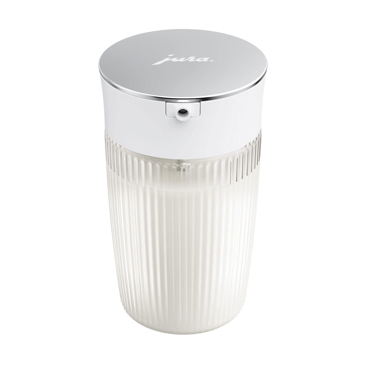 Jura Glass Milk Carafe 0.5l/16.9oz - #24313