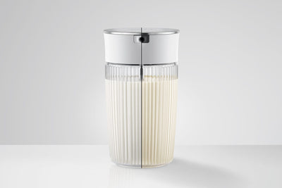 Jura Glass Milk Carafe 0.5l/16.9oz - #24313