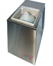 Espresso Milk Cooler Milk Mate 2005 (Floor Model)