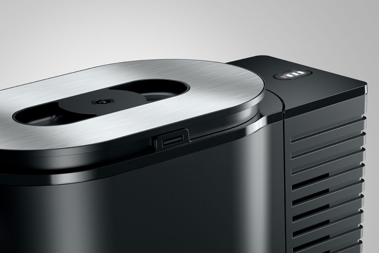 Jura Cool Control Wireless - Black 2.5L #24171