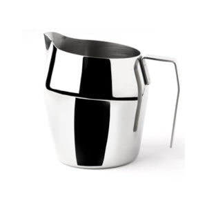 Cafelat Milk Pitcher 0.7L Stainless Steel 23.5oz