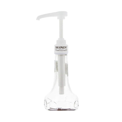 Pump for Monin 750ml Glass Syrup Bottles