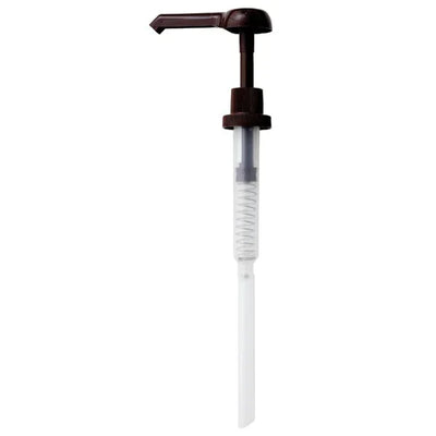 Pump for Monin Sauce Bottles 64oz