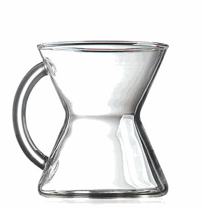 Chemex Handblown Glass Coffee Mug - Thumbnail 5